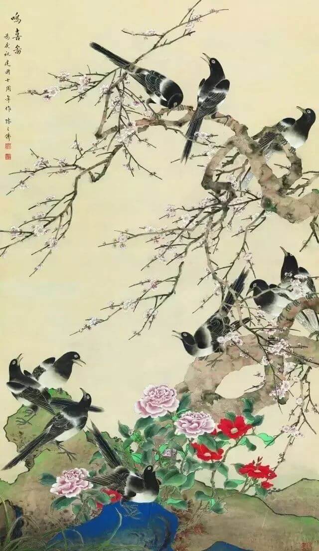 郑州画室暑假班